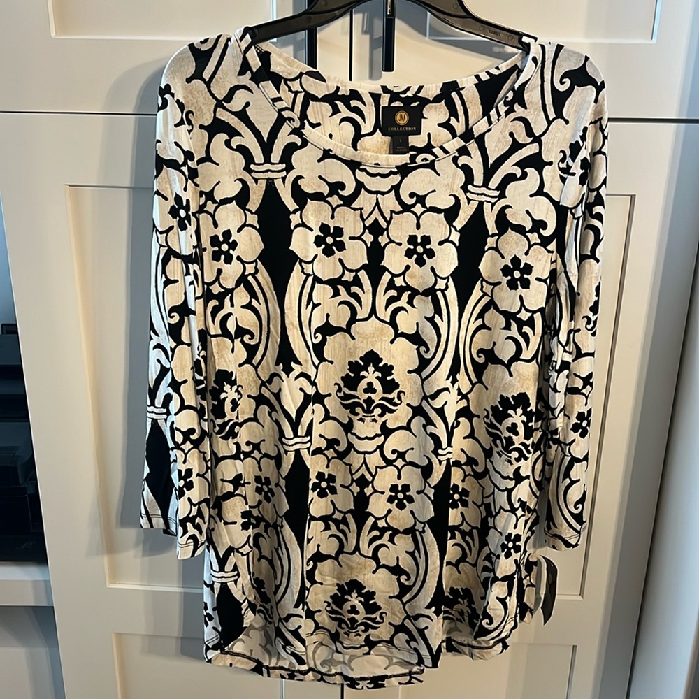 Women’s Blouse